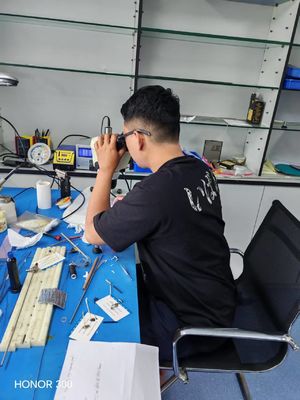 quality ২০২৫ সংস্করণ স্টিকি এন্ডোস্কোপ মেরামতের প্রশিক্ষণ কোর্স অ্যাডভান্স কোর্স এন্ডোস্কোপ সার্ভিস প্রতিস্থাপন খুচরা যন্ত্রাংশ factory