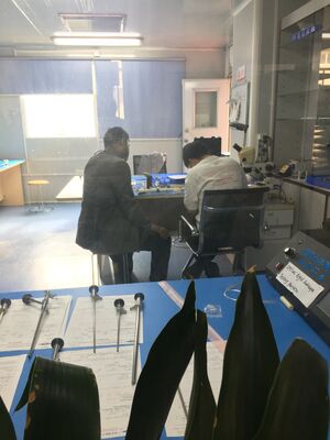 quality ইউরেটেরোস্কোপ ইউআরএস এন্ডোস্কোপ অন-সাইট প্রশিক্ষণ কর্মসূচির জন্য নতুন আন্তর্জাতিক মেরামত প্রশিক্ষণ দক্ষতা কোর্স factory